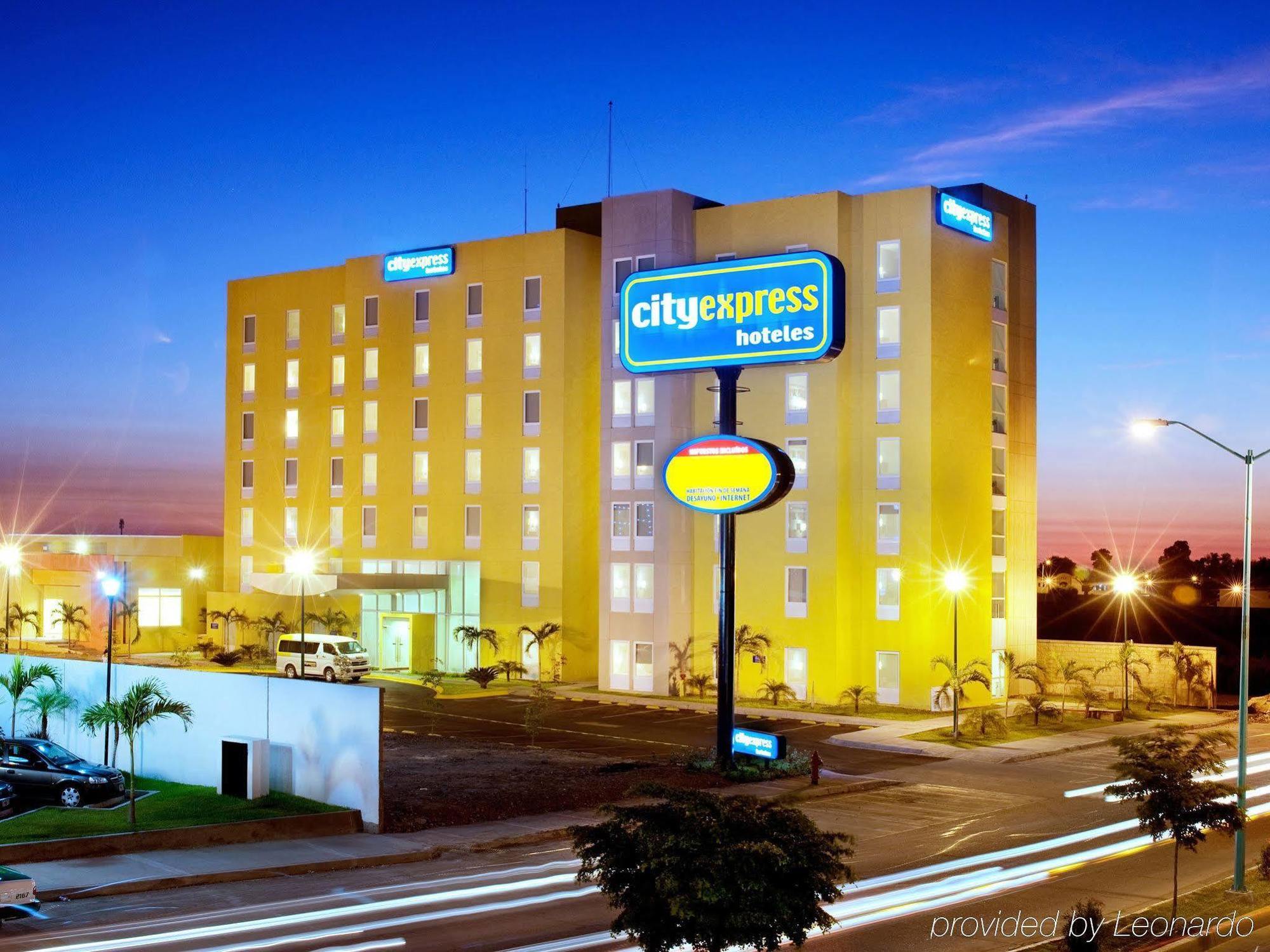 HOTEL CITY EXPRESS LOS MOCHIS 4* (México) - desde 1056 MXN | BOOKED